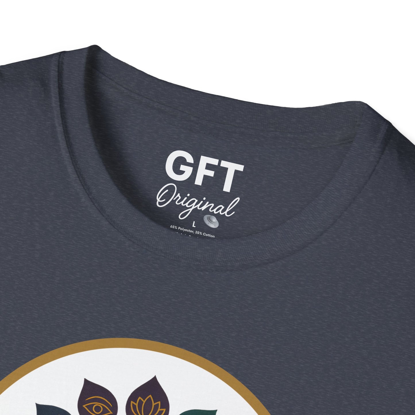 Rooted In Oneness - T-Shirt