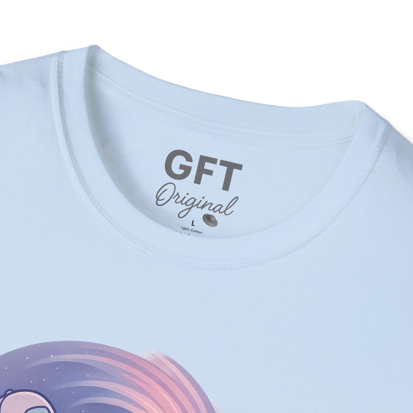 Wave of Possibilities - T-Shirt