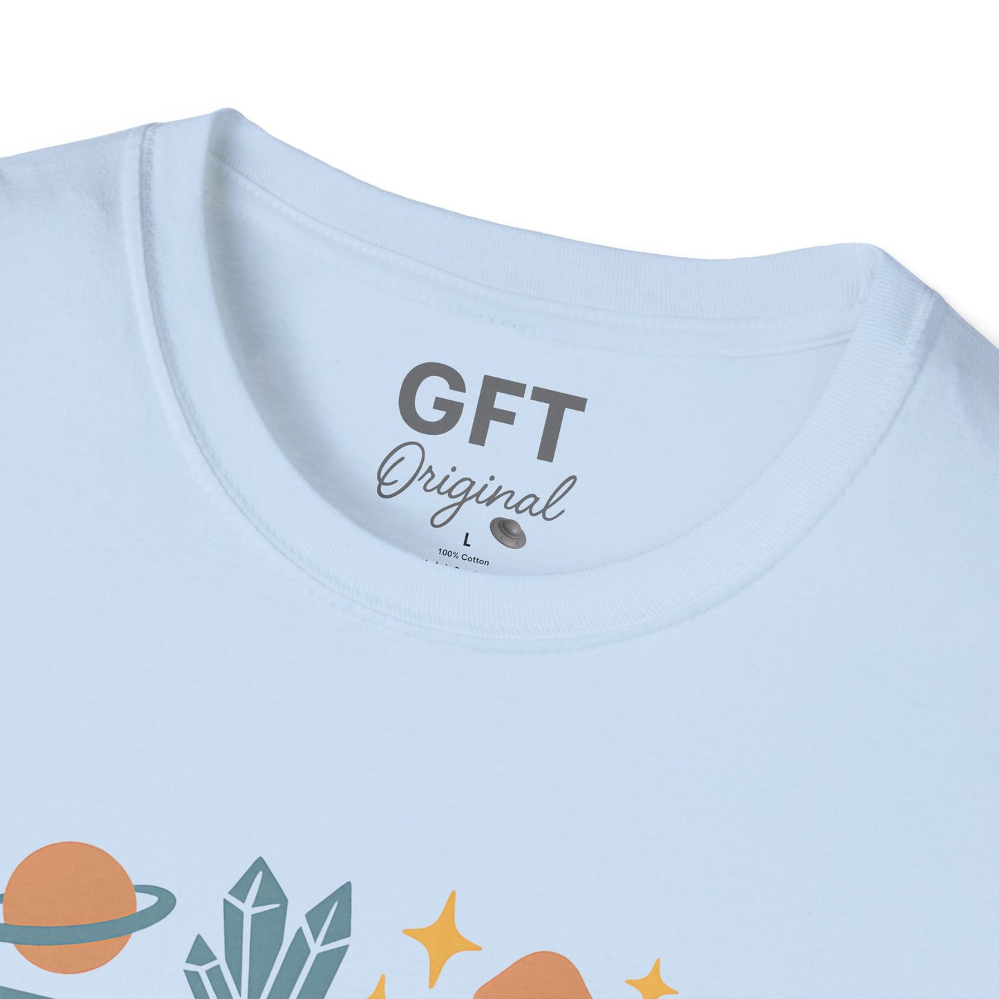 Download in Progress - T-Shirt