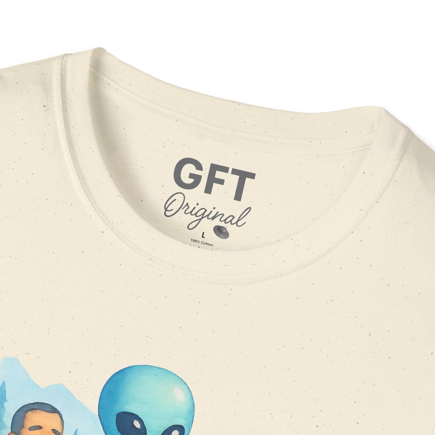 Cold Plunge Curious - T-Shirt