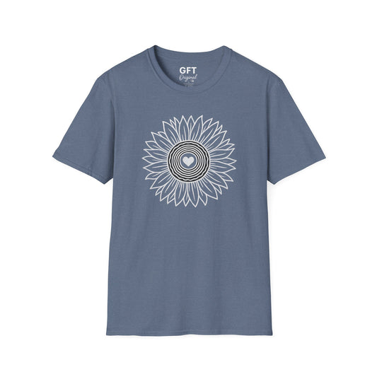 Petal Vibrations - T-Shirt
