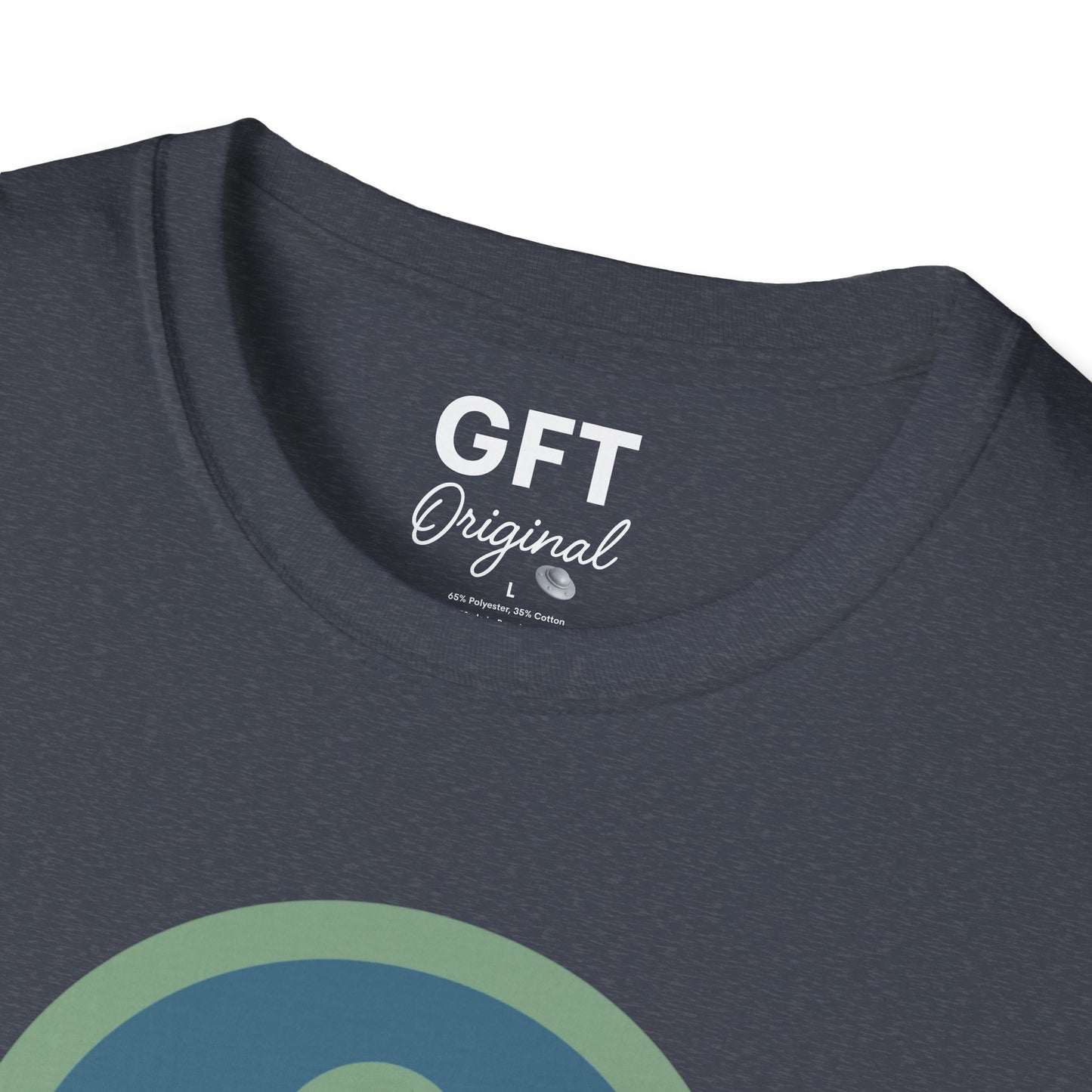 Red Rocks Portal - T-Shirt