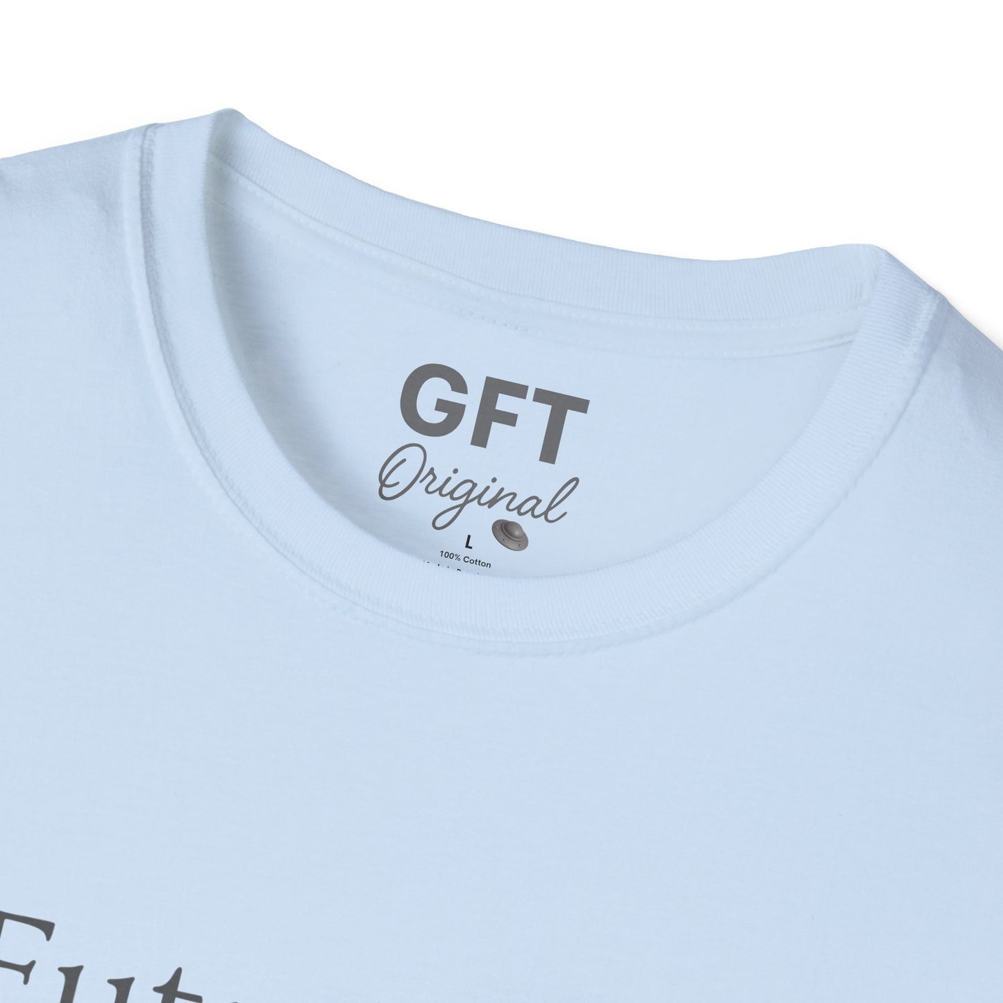 Future me is simply AMAZING - T-Shirt