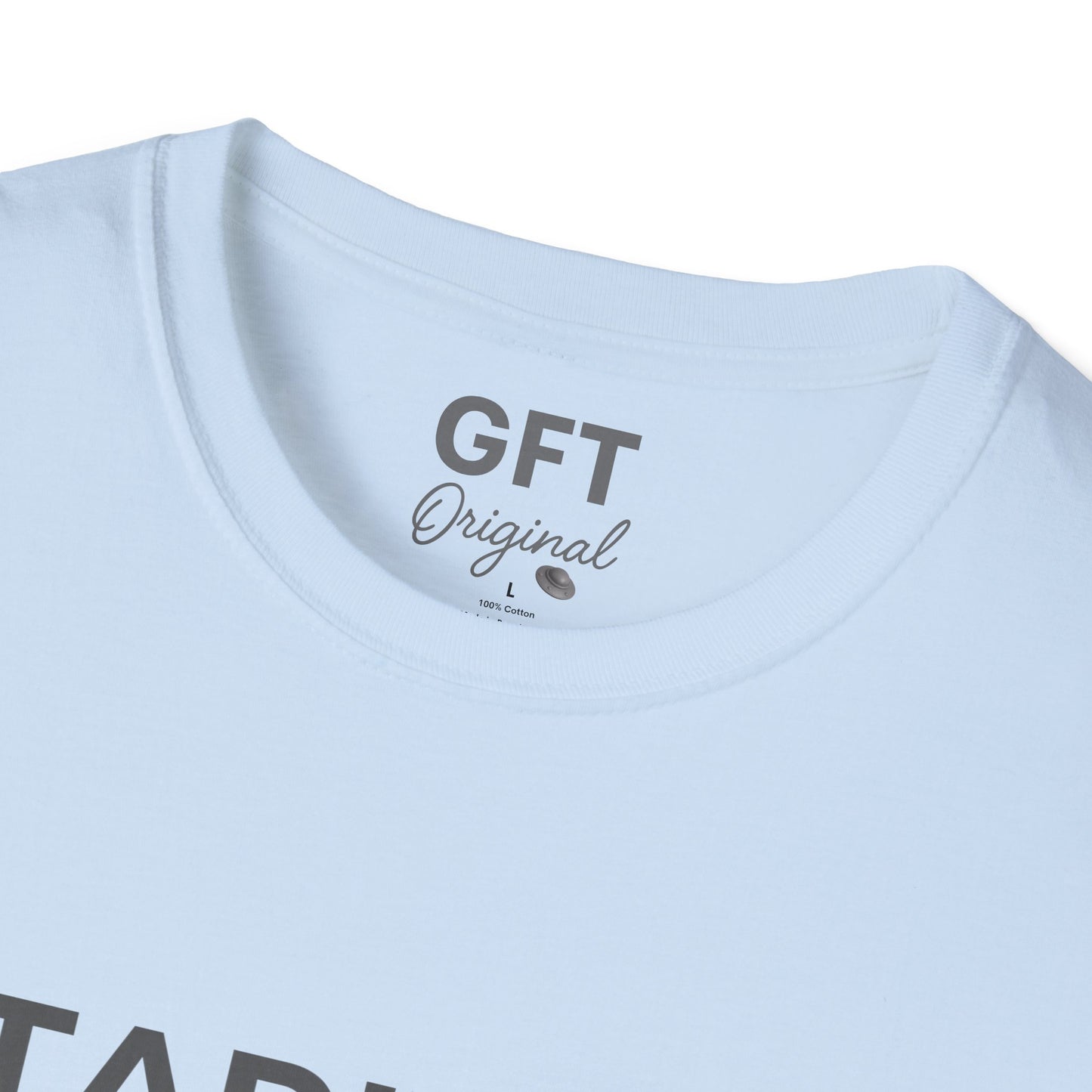 STARLIGHT In Human Form - T-Shirt