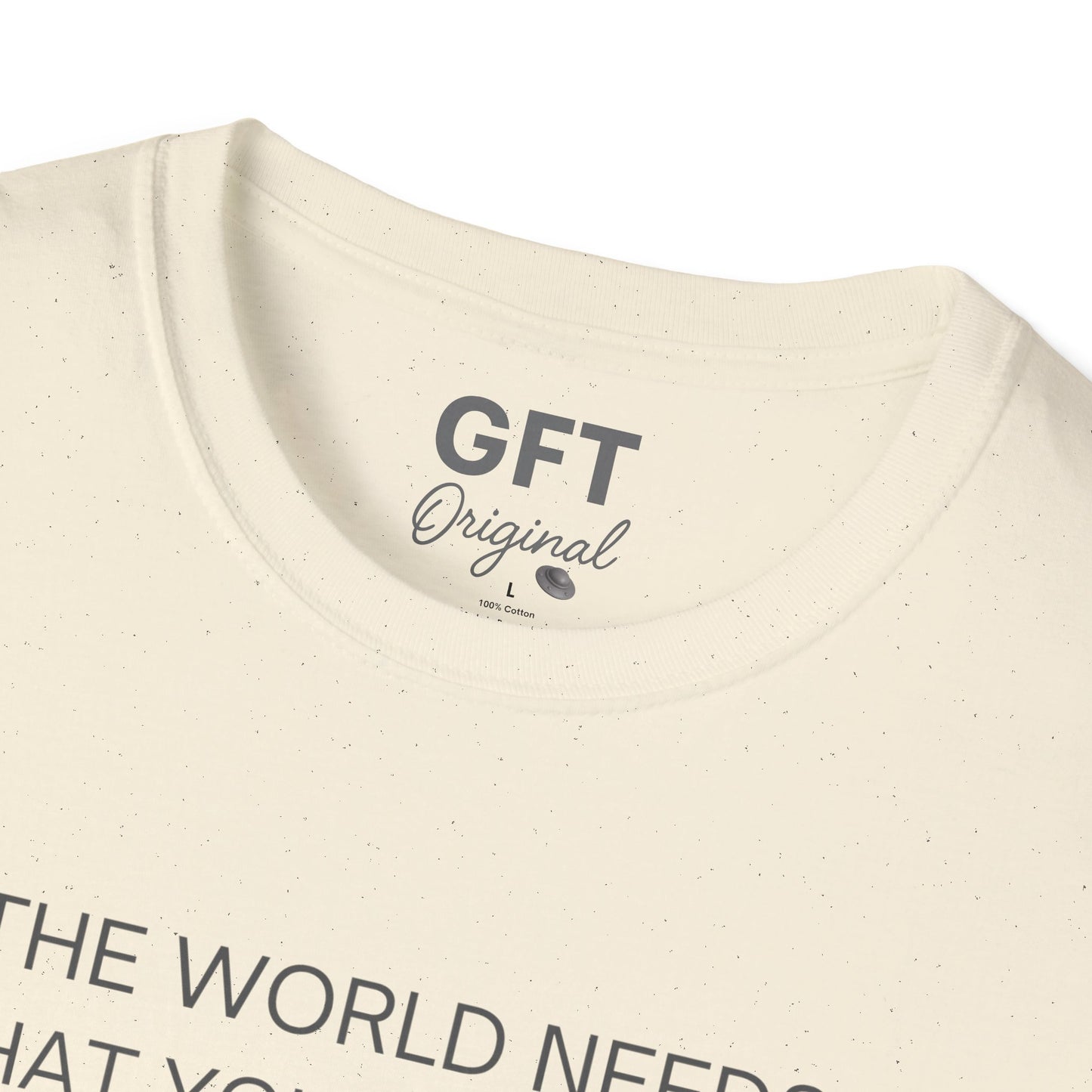 Here to Create - T-Shirt