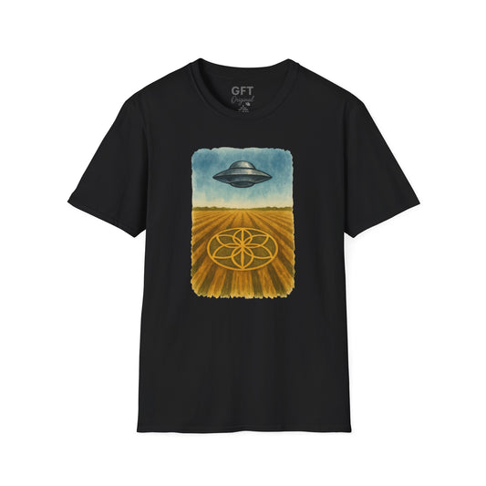 Galactic Seeds - T-Shirt