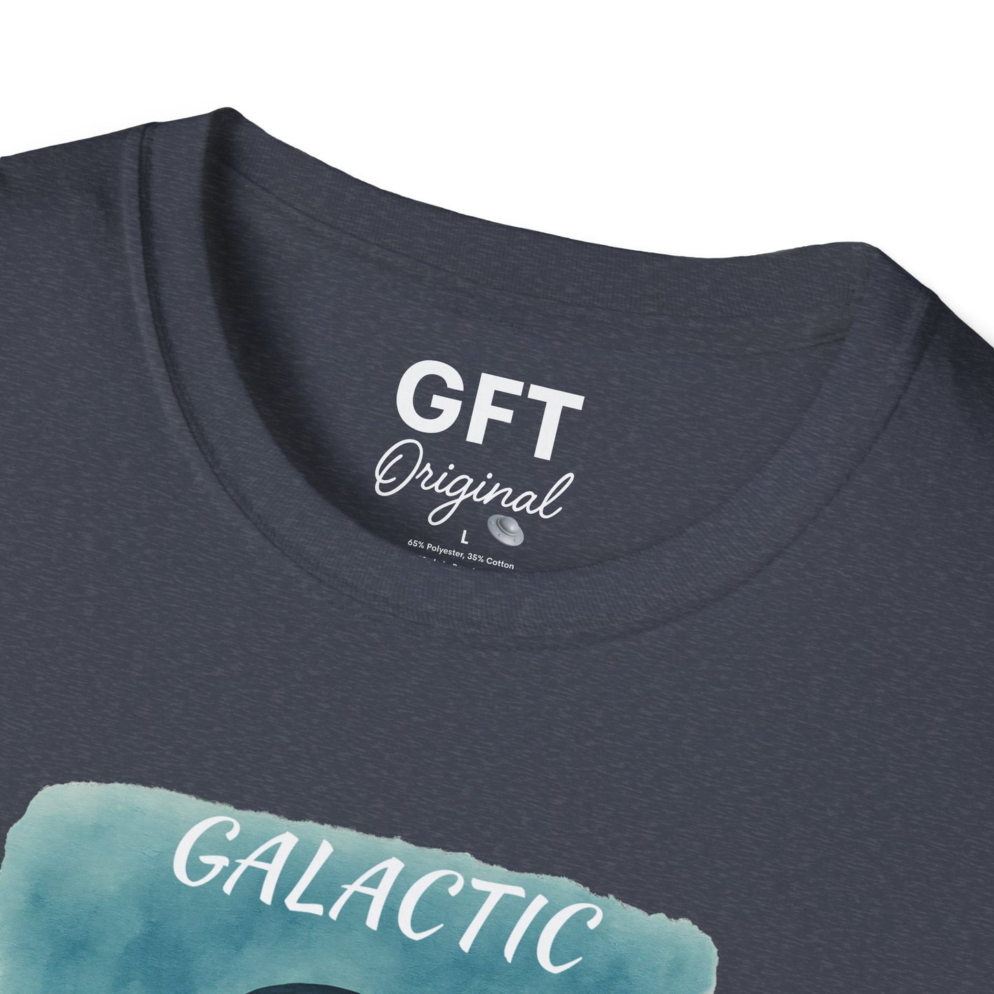 Galactic Reflections - T-Shirt