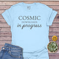 Downloads in Progress - T-Shirt