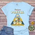 Find Your Portal T-Shirt
