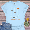 Tuned Frequency T-Shirt