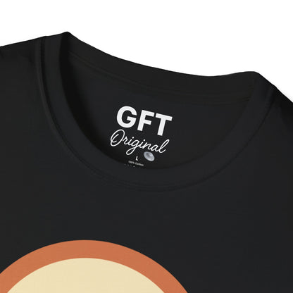 Desert Portal - T-Shirt