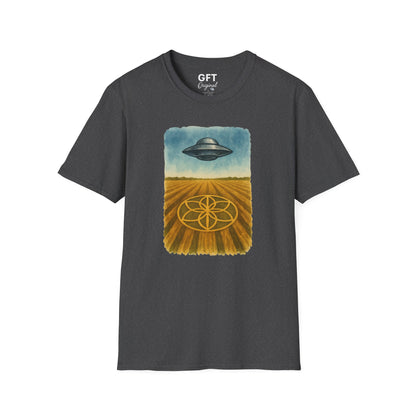 Galactic Seeds - T-Shirt