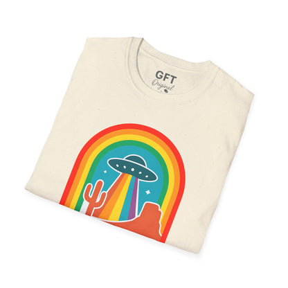 Tucson PRIDE - T-Shirt
