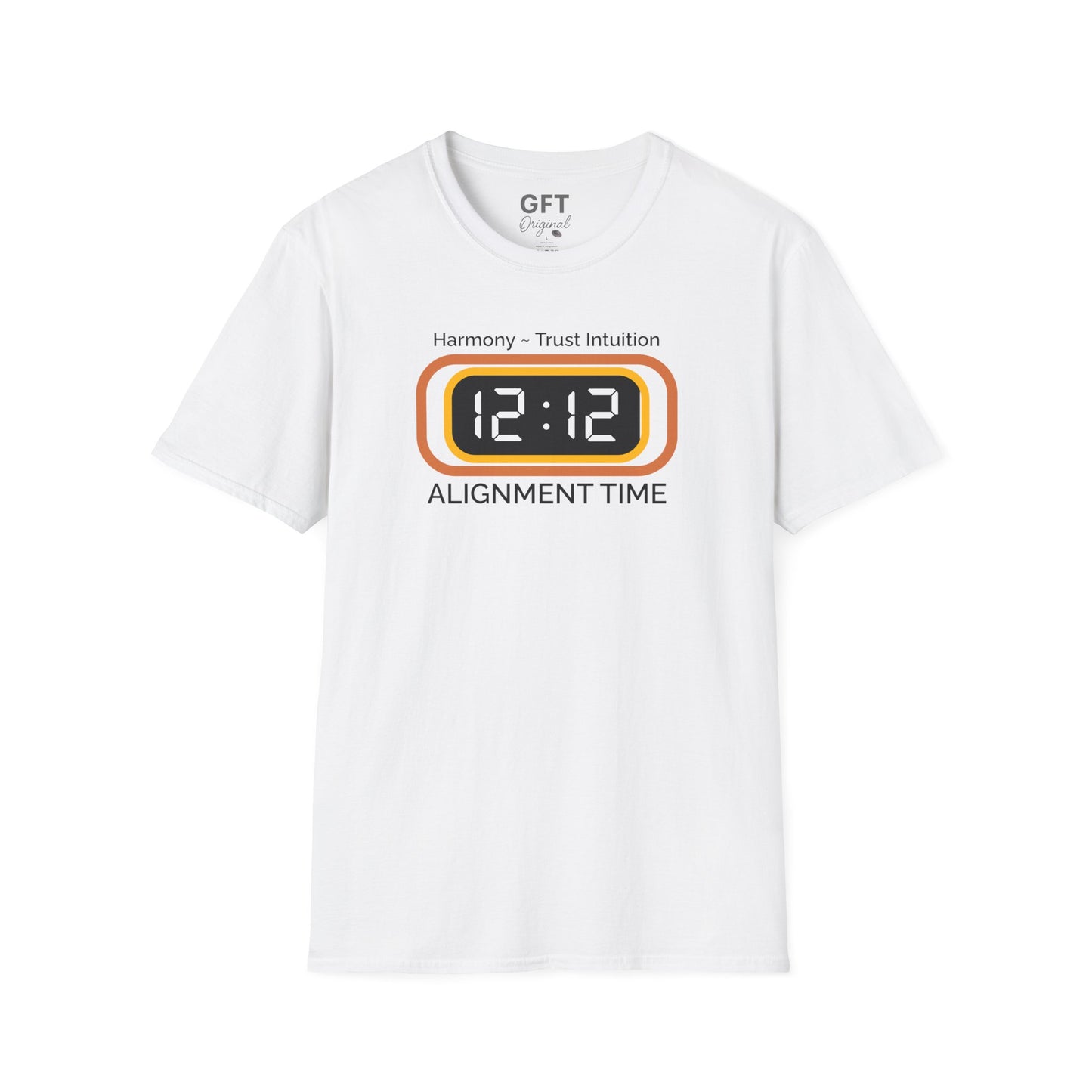 Angel Numbers 12:12 - T-Shirt