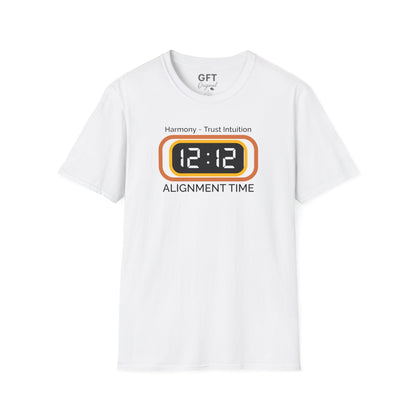Angel Numbers 12:12 - T-Shirt