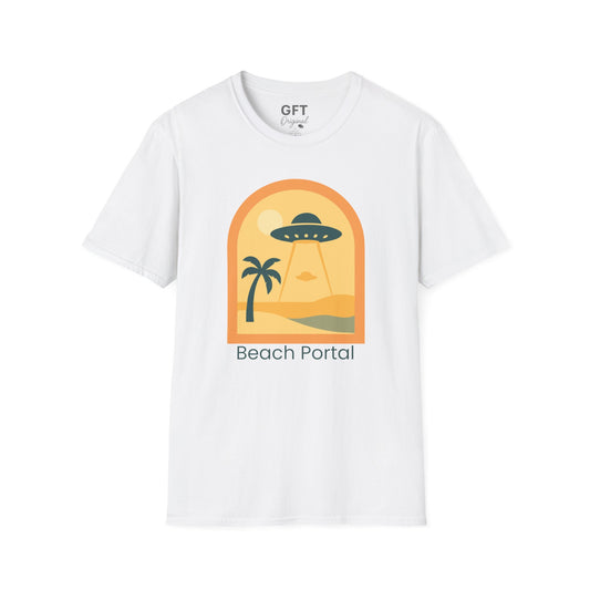 Beach Portal - T-Shirt