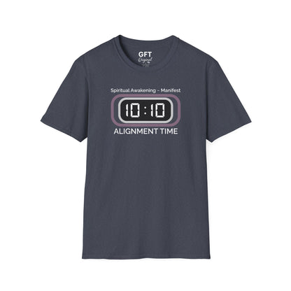 Angel Numbers 10:10 - T-Shirt
