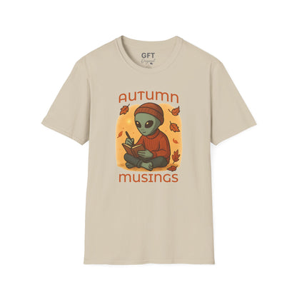 Autumn Musings - T-Shirt