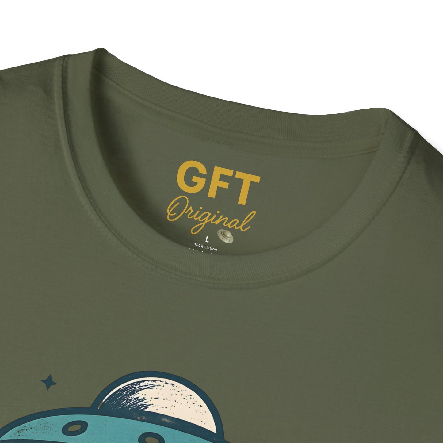 Take Me To Your Barista - T-Shirt