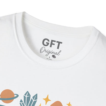 Download in Progress - T-Shirt