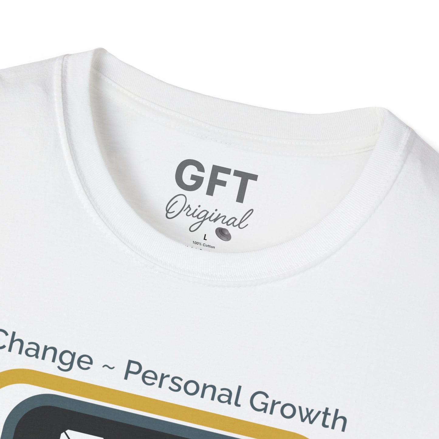 Angel Numbers 5:55 - T-Shirt