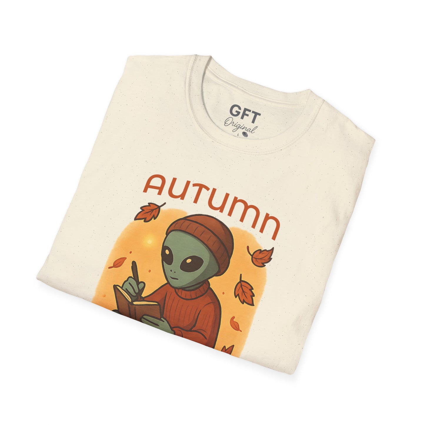 Autumn Musings - T-Shirt