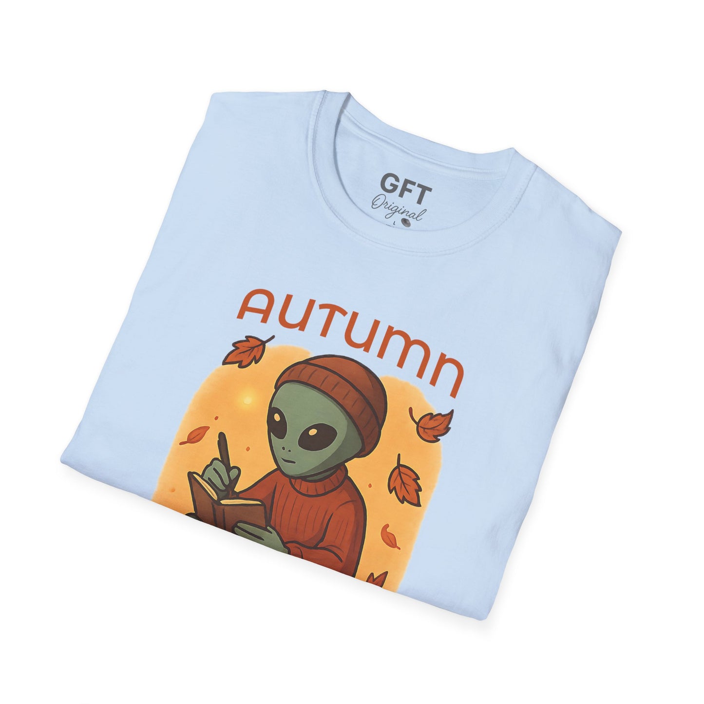 Autumn Musings - T-Shirt