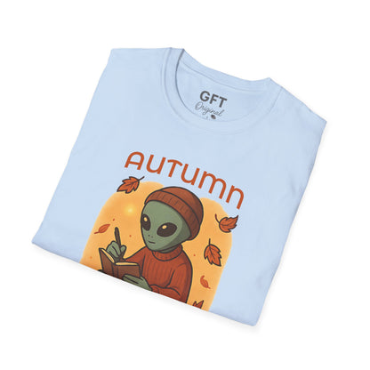 Autumn Musings - T-Shirt