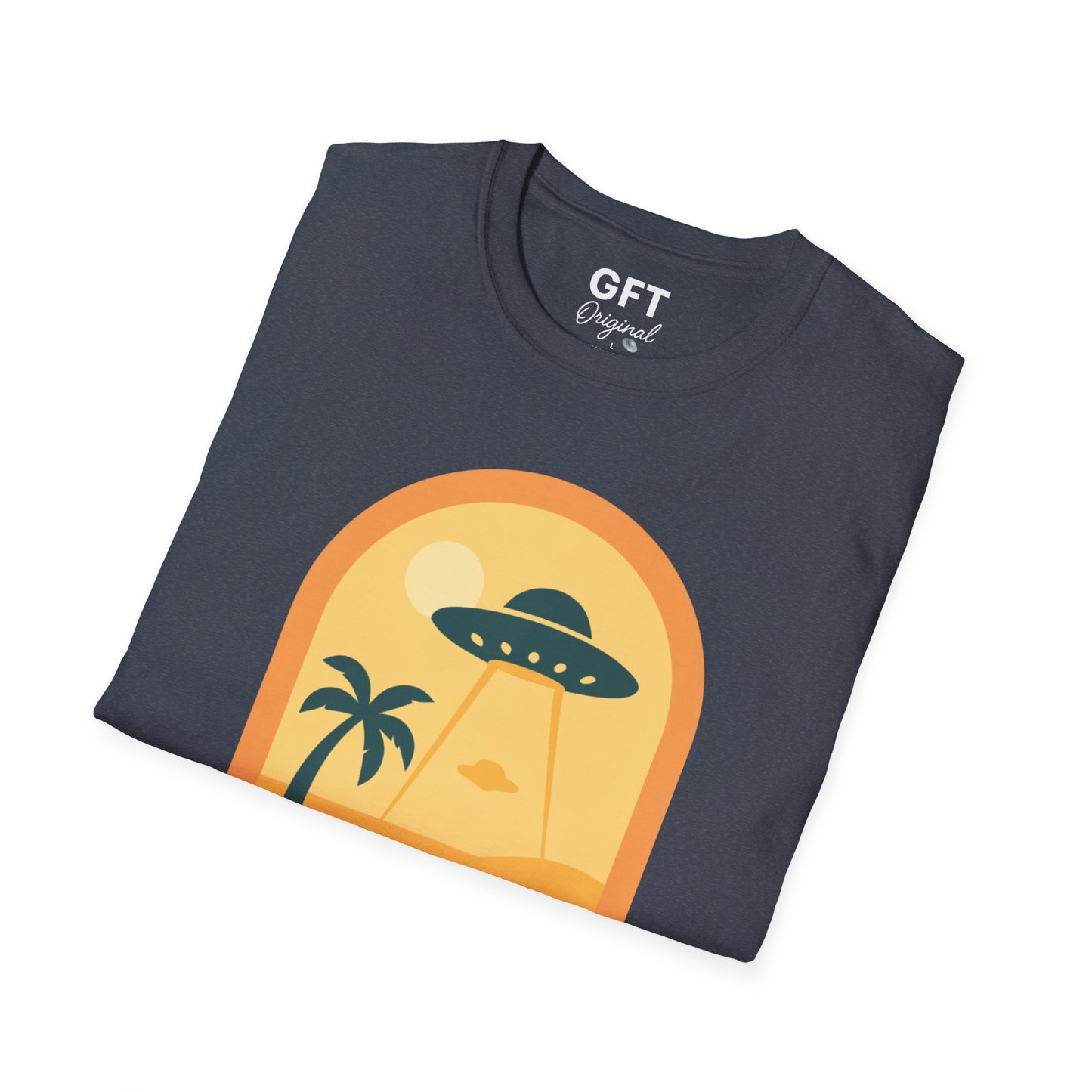 Beach Portal - T-Shirt