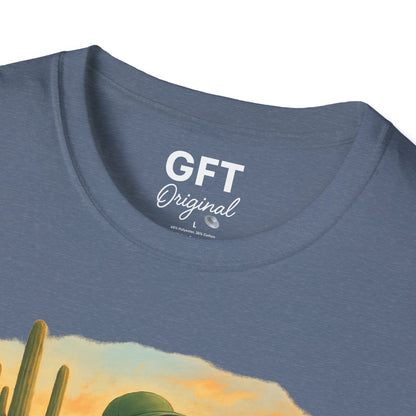 Contact Protocol - T-Shirt