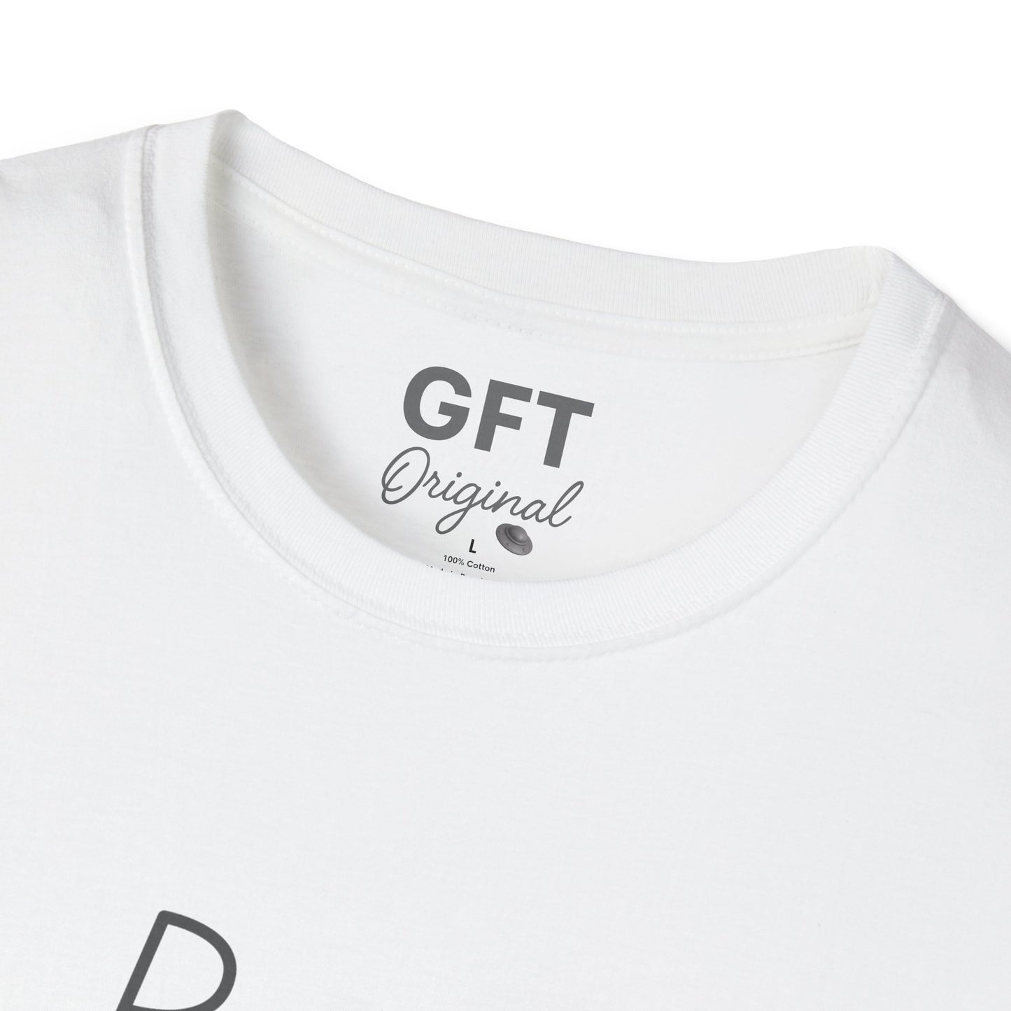 Peace through Kindness - T-Shirt