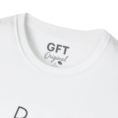 Peace through Kindness - T-Shirt