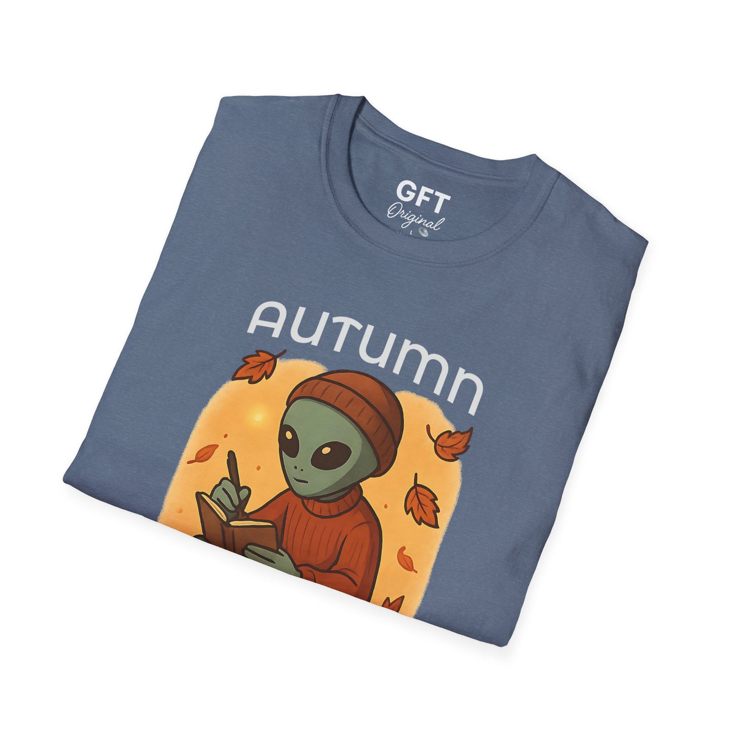 Autumn Musings - T-Shirt