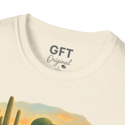 Contact Protocol - T-Shirt