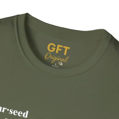 Starseed Definition - T-Shirt