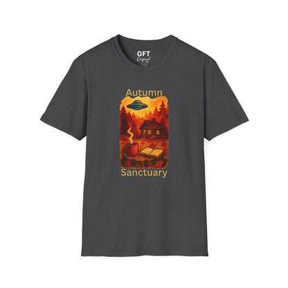 Autumn Sanctuary - T-Shirt
