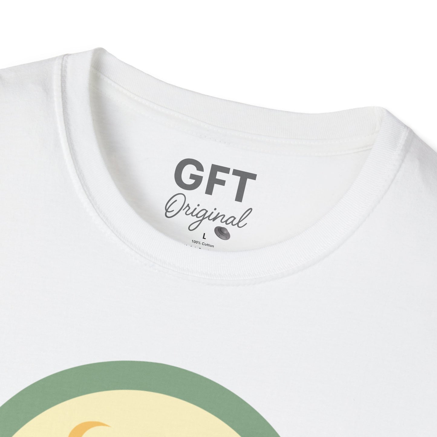 Rolling Hills Portal - T-Shirt