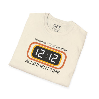 Angel Numbers 12:12 - T-Shirt