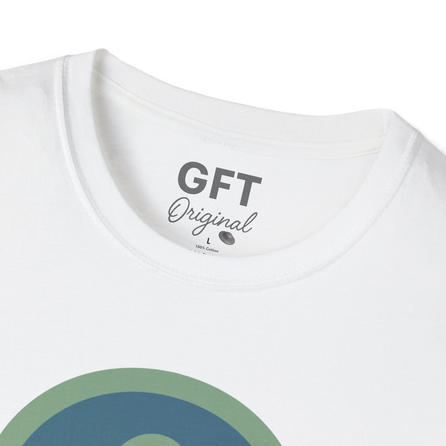 Red Rocks Portal - T-Shirt