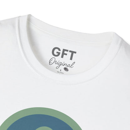 Red Rocks Portal - T-Shirt