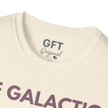 Be Galactic on Repeat - T-Shirt