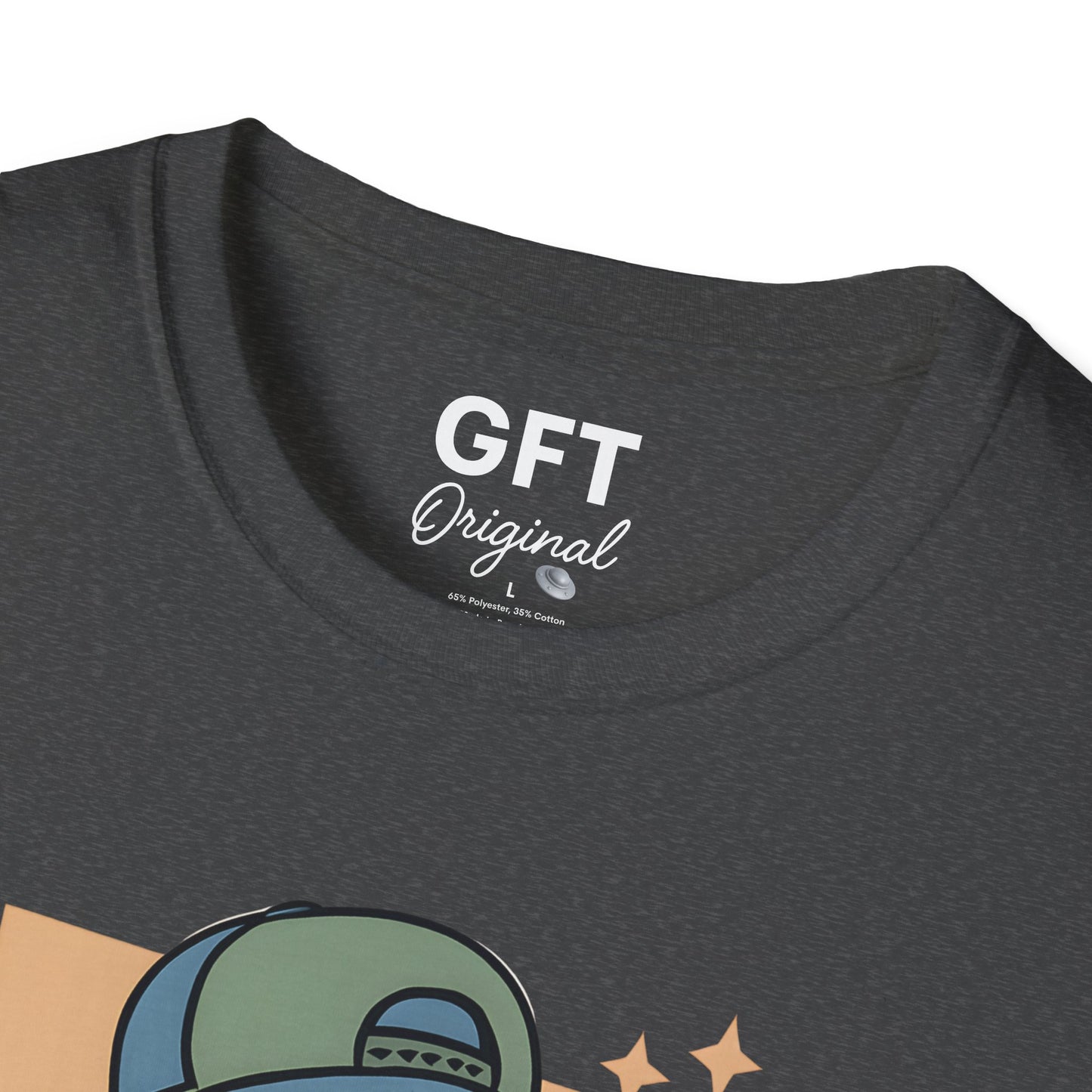 I Believe In You - T-Shirt