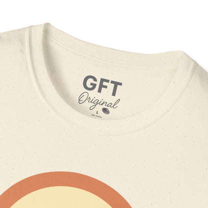 Mountain Portal - T-Shirt