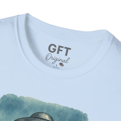 Galactic Seeds - T-Shirt