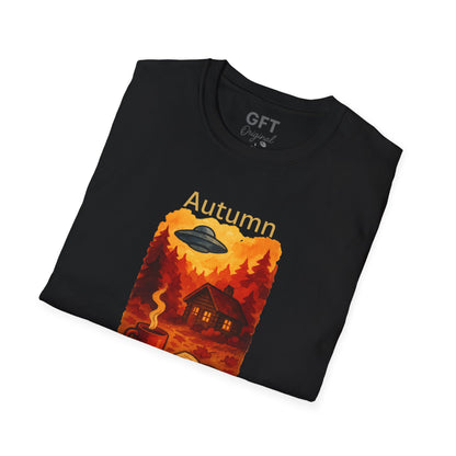 Autumn Sanctuary - T-Shirt