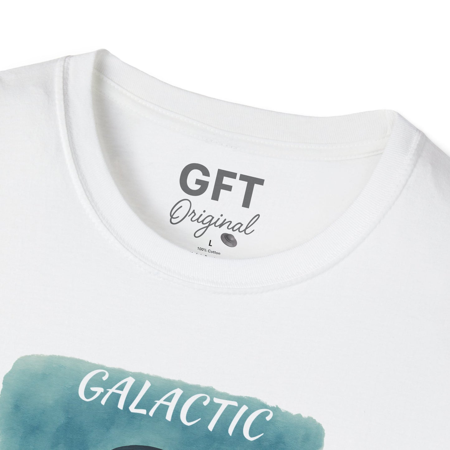 Galactic Reflections - T-Shirt