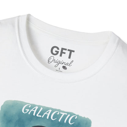 Galactic Reflections - T-Shirt