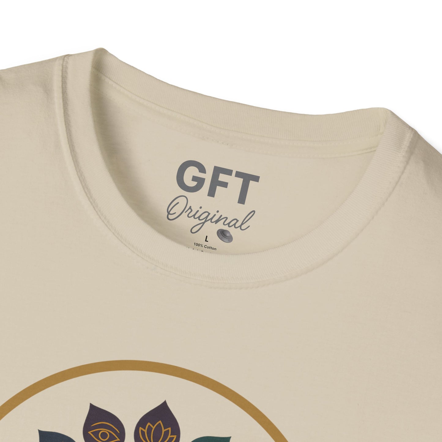 Rooted In Oneness - T-Shirt