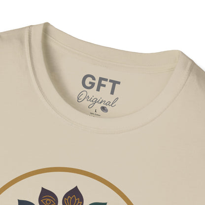 Rooted In Oneness - T-Shirt