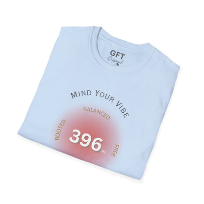 Frequency Matters_396 - T-Shirt